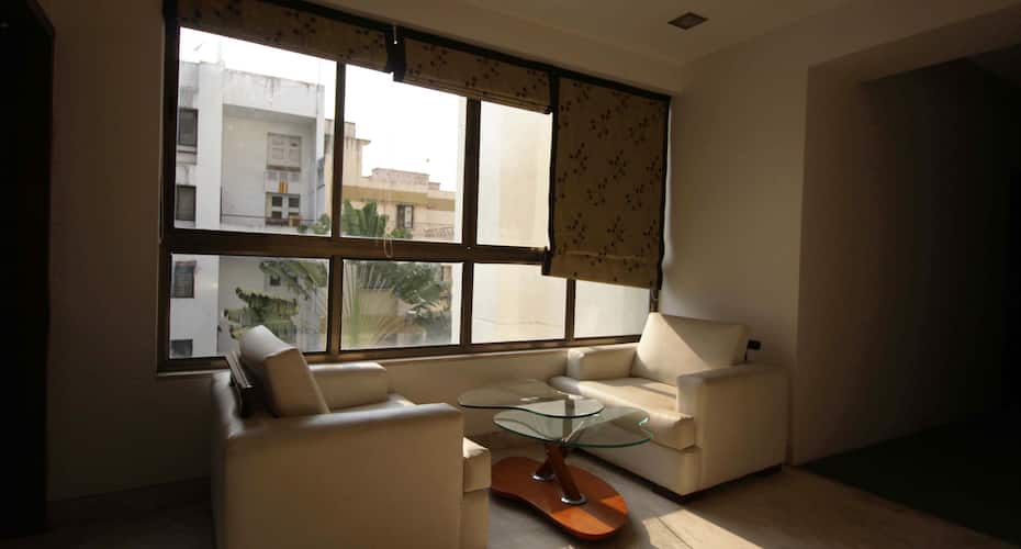 Ornate Services Apartments Hinjewadi 3, Pune 5